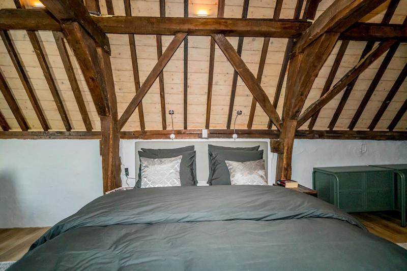 De Witte Dame Apartment Zierikzee Luaran gambar