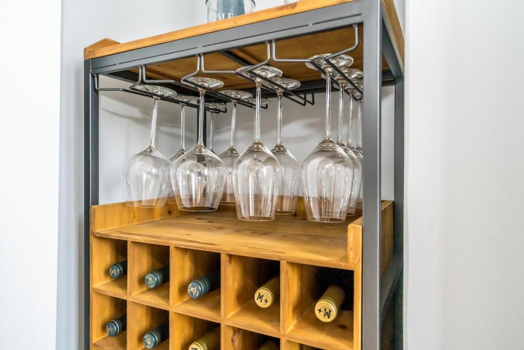De Witte Dame Apartment Zierikzee Luaran gambar